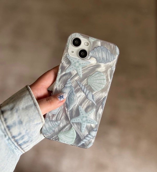 Producto - Case Mar Celeste