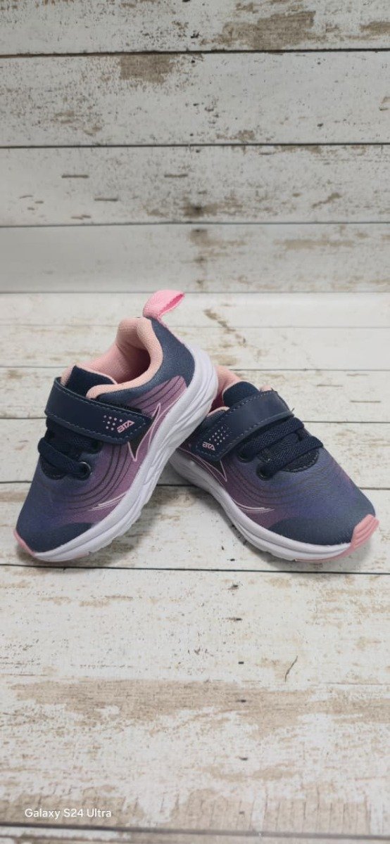 Producto - zapatilla batatinha rosa del 21 al 28 - 2