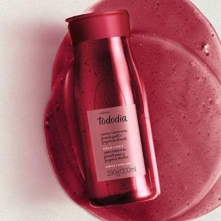 Producto - Jabón Líquido Corporal 300ml - 1