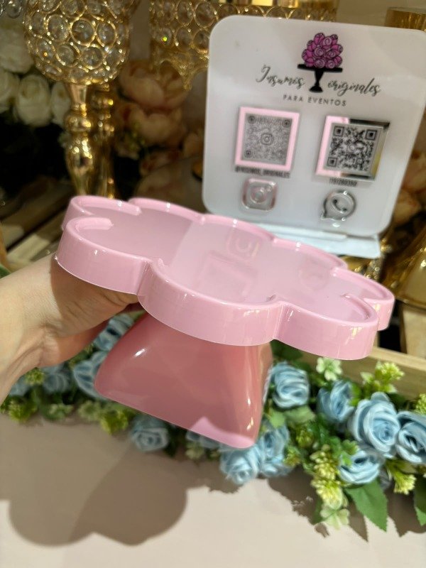 Producto - Flor tasil - 3