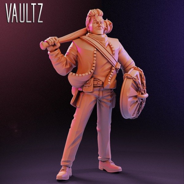 Producto - Fred Jones