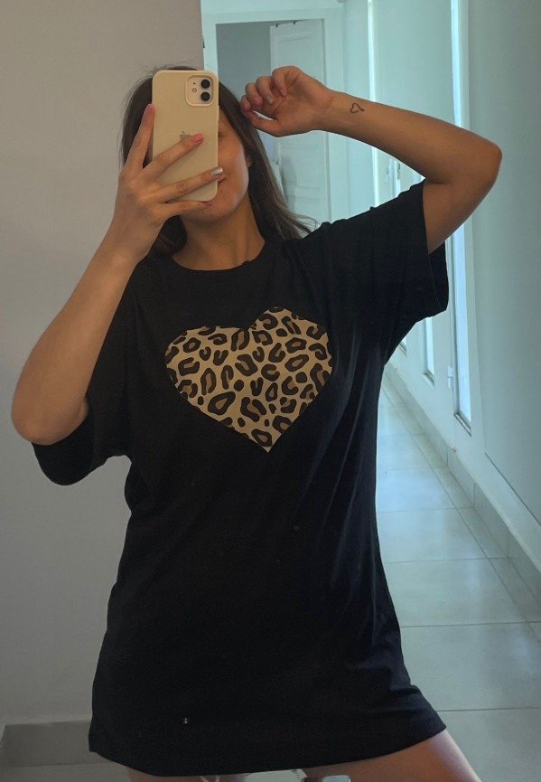 Producto - REMERON ANIMAL PRINT