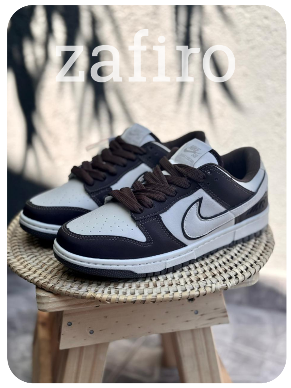 Producto - Nike Dunk Low Choco