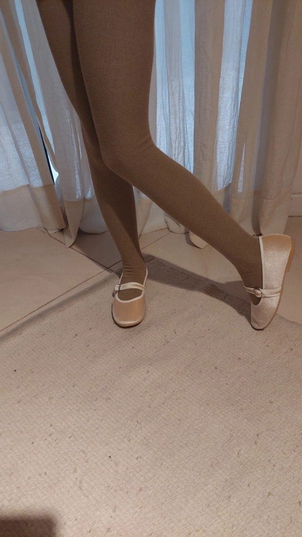 Producto - Can can lisa CHOCOLATE