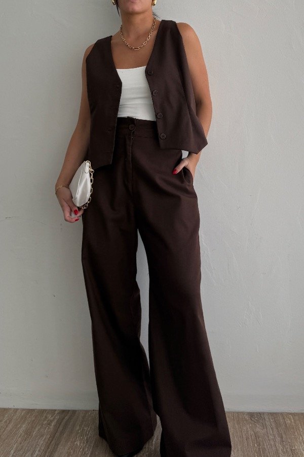 Producto - PANTALON DRIES