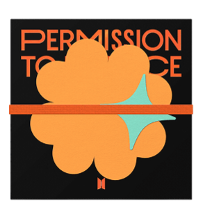 Producto - BTS - PERMISSION TO DANCE ON STAGE (LIVE) CONNECT VER
