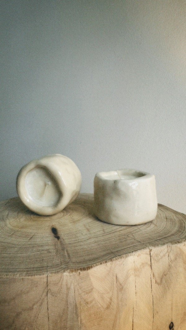Producto - Vela organica