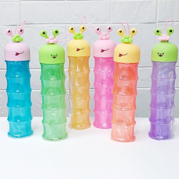 Producto - Slime Caracol