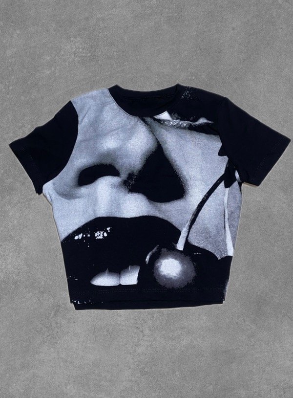 Producto - Baby tees lips