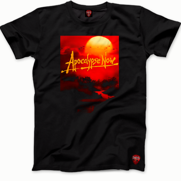 Producto - Remera - Apocalypse Now - 01