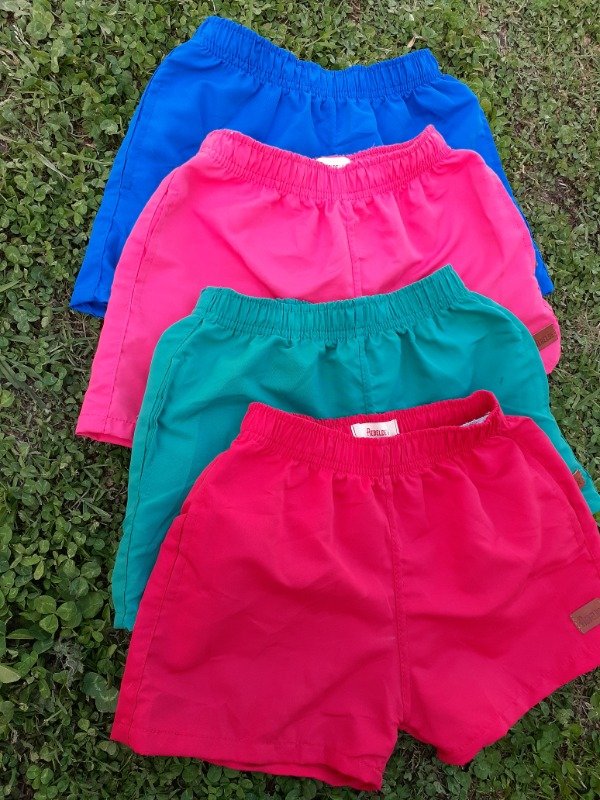 Producto - Malla lisa nene