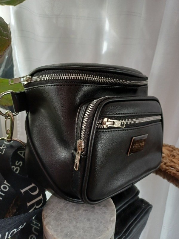 Producto - Riño Sendai negra con niquel