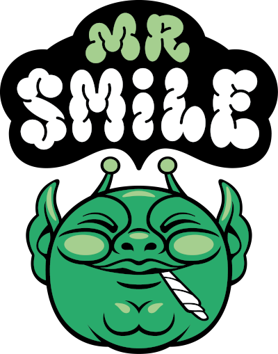 Producto - Girl Scout Auto x 3 - Mr. Smile Seeds