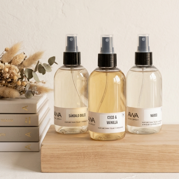 Producto - HOME SPRAY AWA 200ML