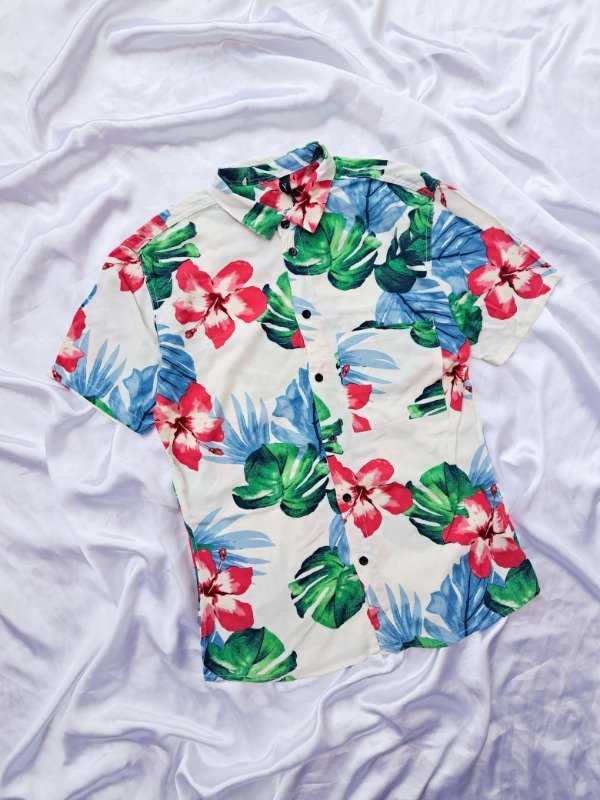 Producto - Camisa - Titi