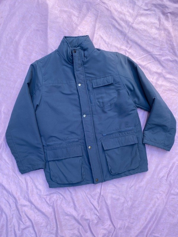 Producto - Campera Cheby