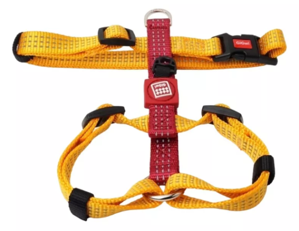 Producto - ARNES H GIGWI CLASSIC LINE HARNESS MEDIUM