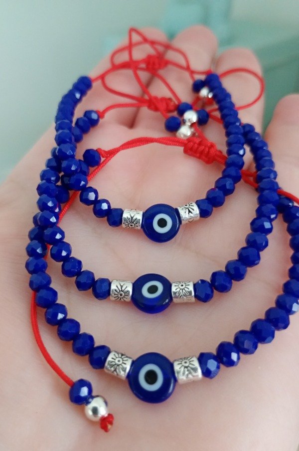 Producto - Pulsera Infinito