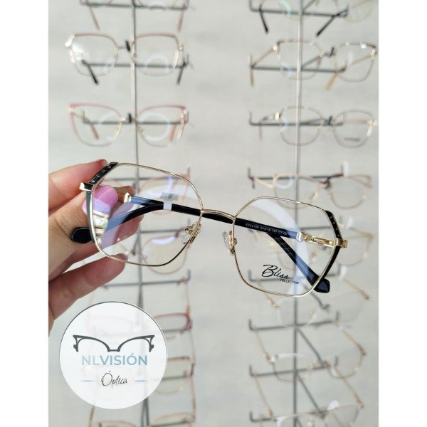 Producto - Armazon Matilda