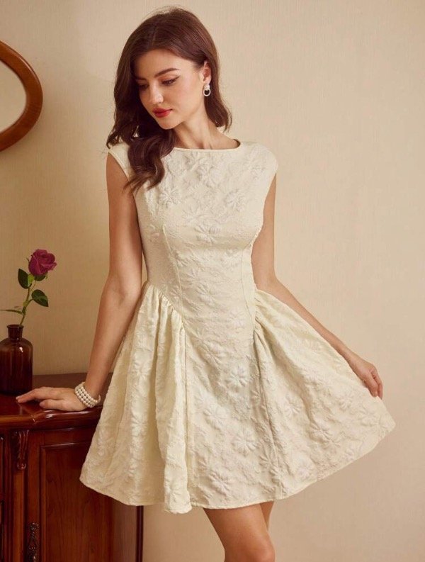 Producto - Vestido Santa Clara
