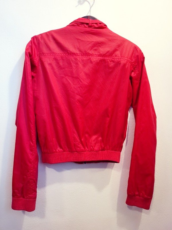Producto - Campera Ona Saez - 2