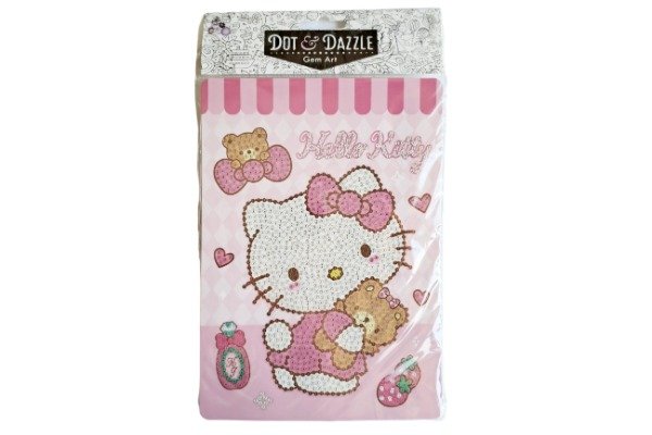 Producto - Diamond Painting Kitty Grande