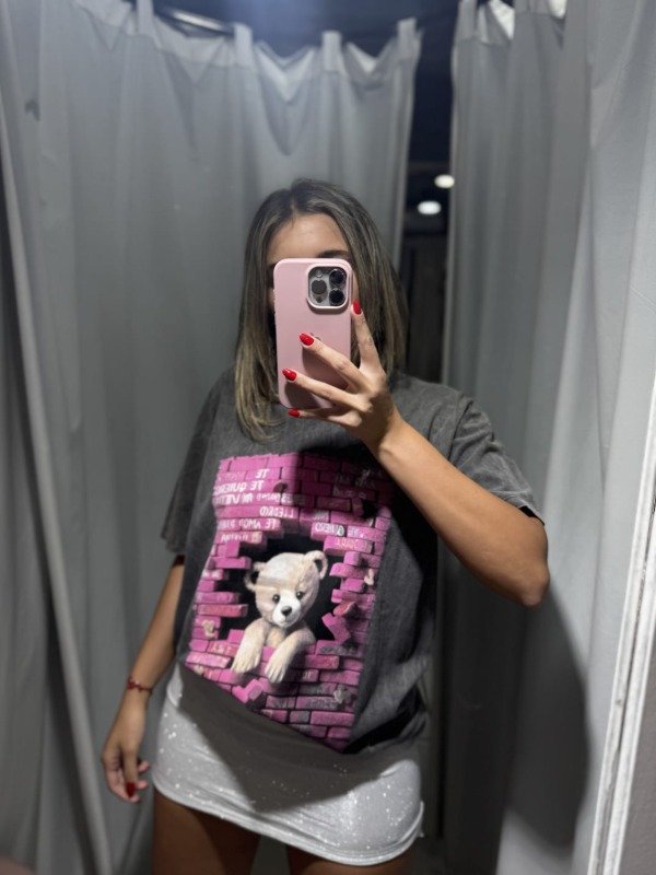 Producto - Remeron Ted