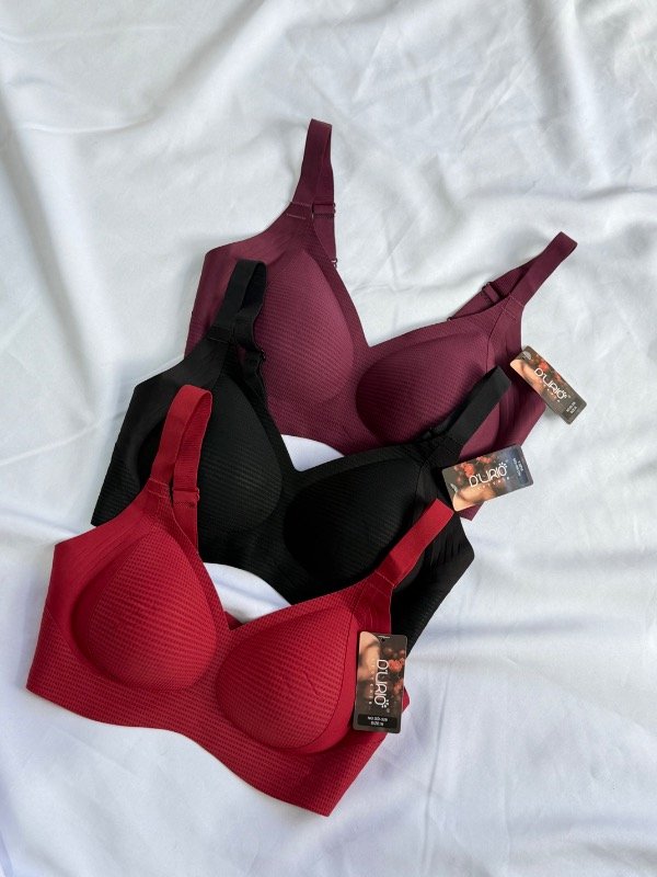 Producto - CORPIÑO SIN COSTURA - COD: 329