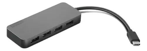 Producto - Lenovo Hub Usb 4x90x21427