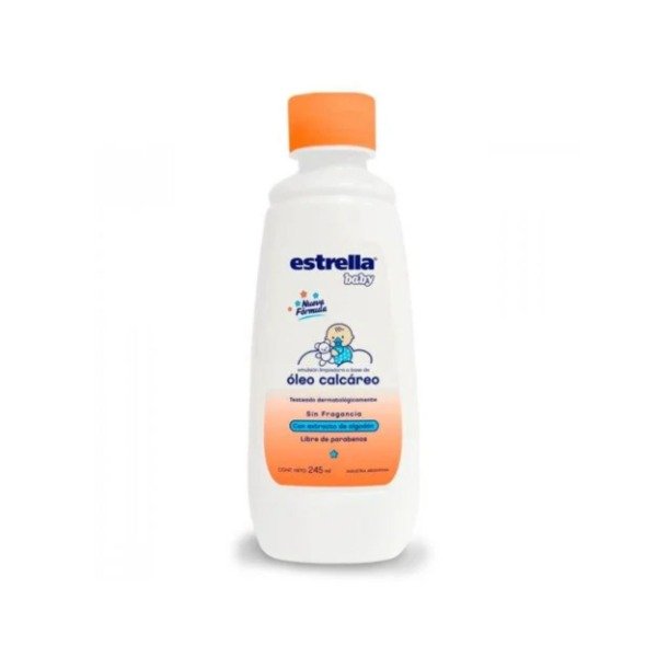 Producto - OLEO CALCAREO ESTRELLA X245