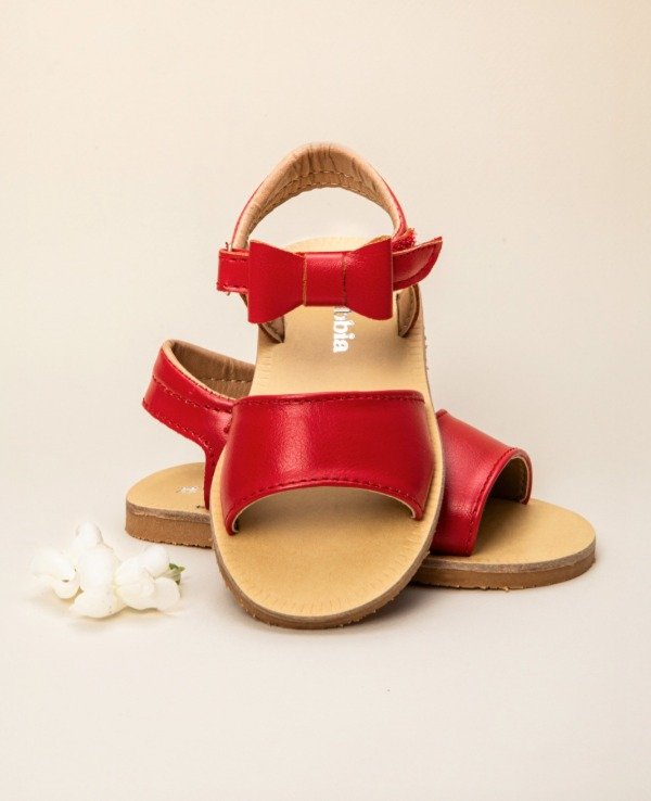 Producto - Zaira Roja