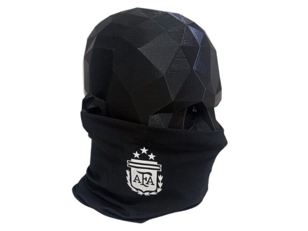 Producto - CUELLO de Lycra AFA mod 1
