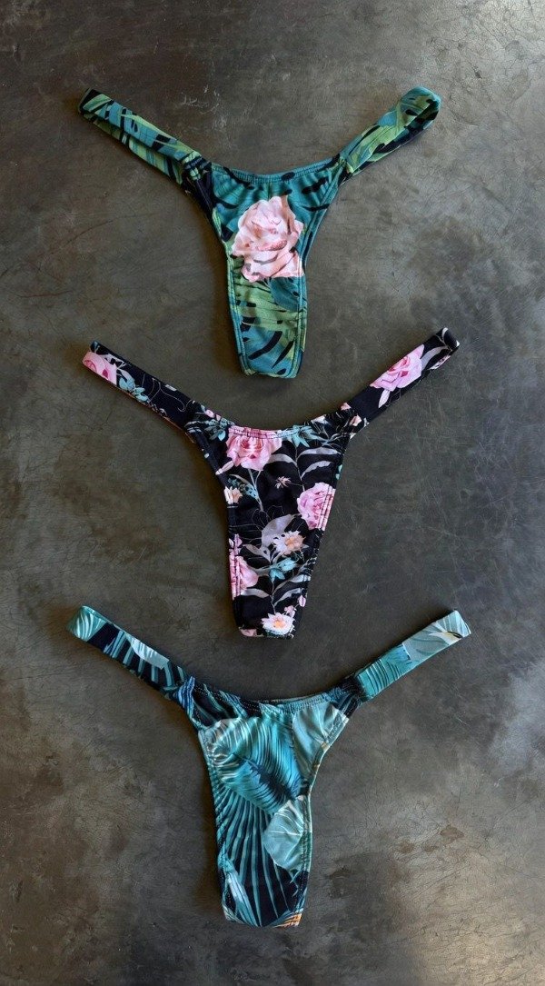 Producto - Colales lycra tirita x 3