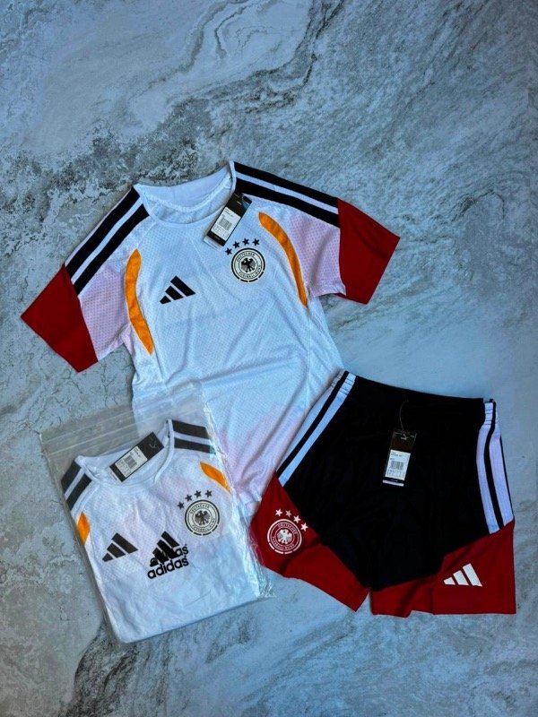 Producto - Conjunto Futbol Training Premium - 3