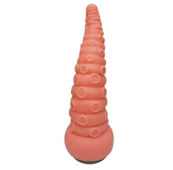 Producto - DILDO TENTÁCULO DILATADOR XXL CON VENTOSA - 0