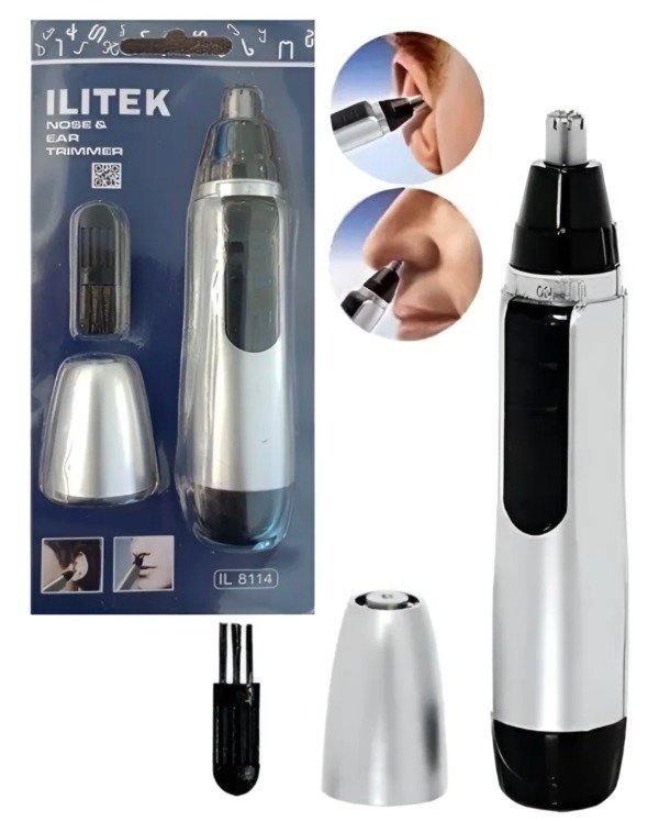 Producto - Corta Pelo Nariz y Oídos