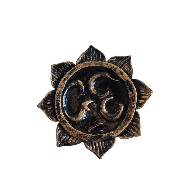 Producto - Porta Sahumerio Om