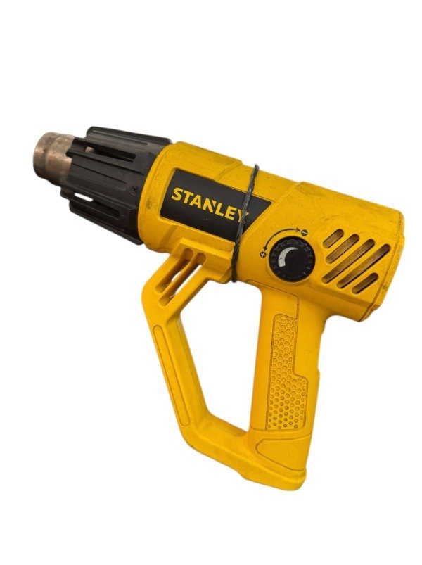 Producto - Pistola De Calor Stanley 1800 Watts USADA