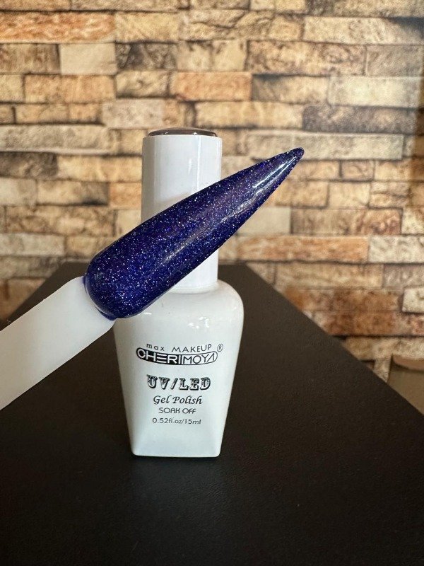 Producto - Esmalte semi Cherimoya 480