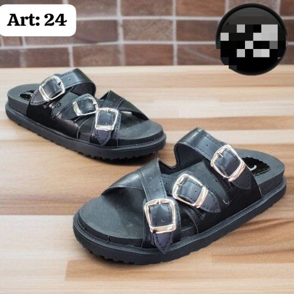 Producto - LINEA PEQUE Art sandalia 4