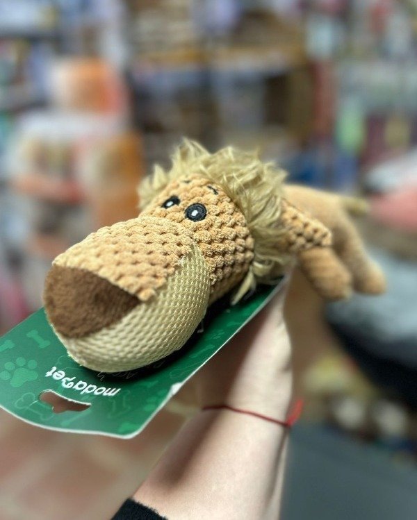 Producto - Peluche largo con chifle - 3