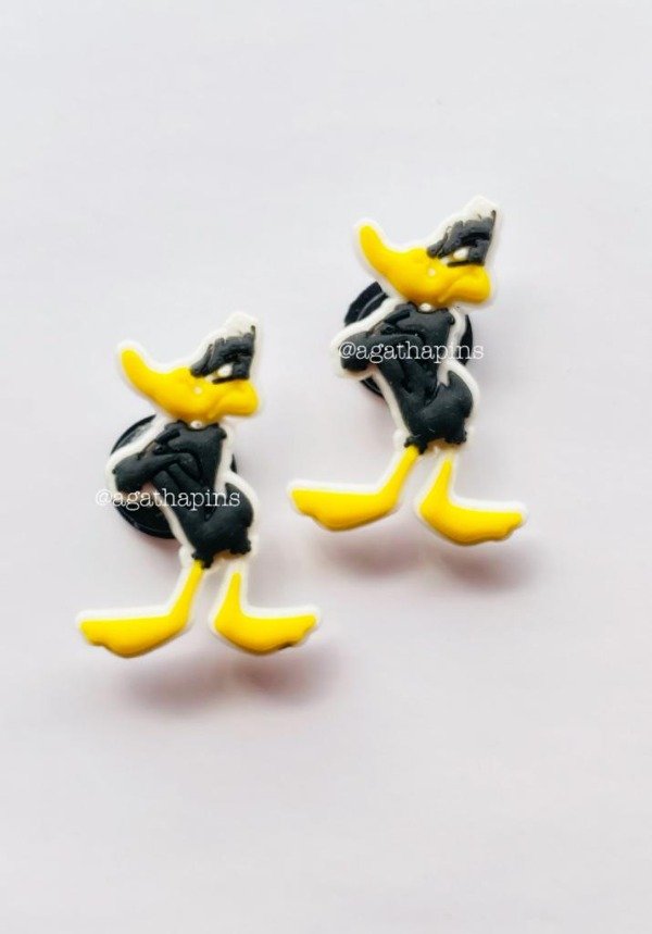 Producto - Pato Lucas