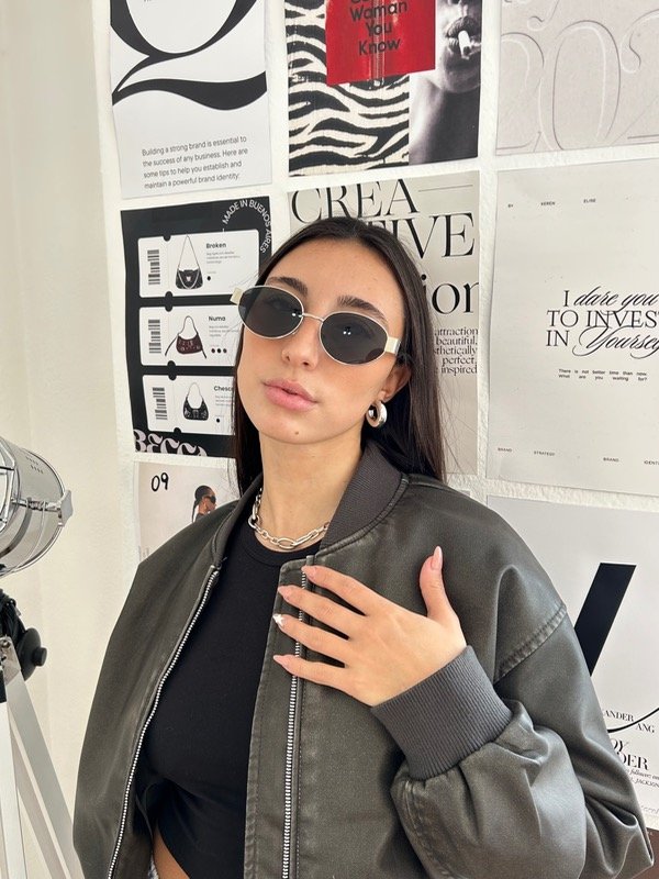 Producto - LENTES LORDE SILVER