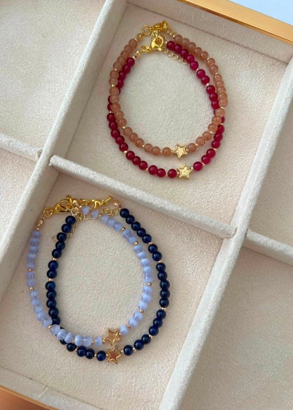 Producto - Pulsera Estrella - 0