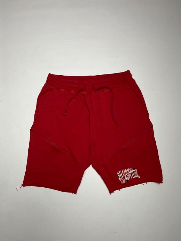 Producto - Billionaire Boys Club Arch Logo Raw Hem - 2