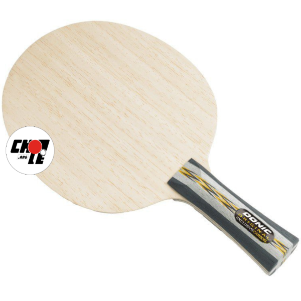 Producto - Original Exclusive Carbon