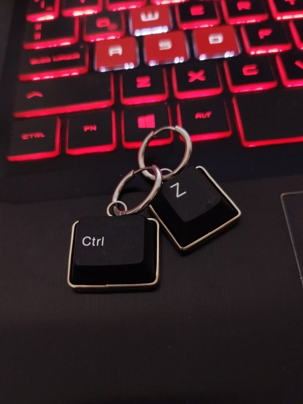 Producto - Ctrl + Z