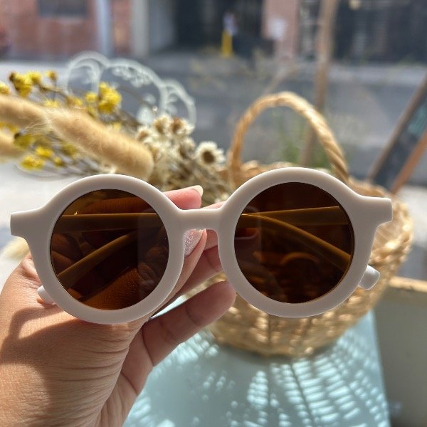 Producto - Gafas en color Blanco