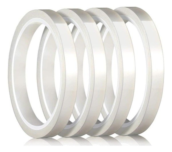 Producto - CINTA TERMICA PARA SUBLIMAR 5MM X 30 METROS