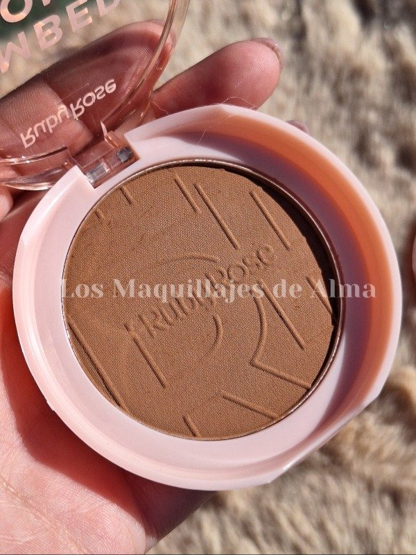 Producto - Amber Contorno RUBY ROSE #04 (ver tono en foto 2)